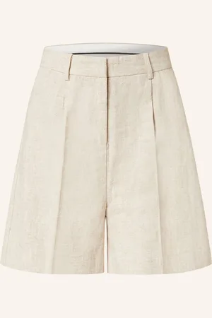Neo Noir Shorts Sega weiss