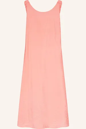 Smith & Soul Kleid orange