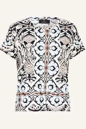 monari T-Shirt schwarz