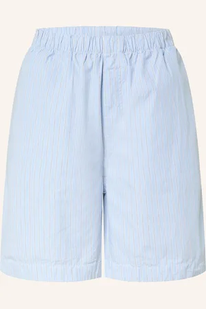 Carhartt Shorts Nota blau