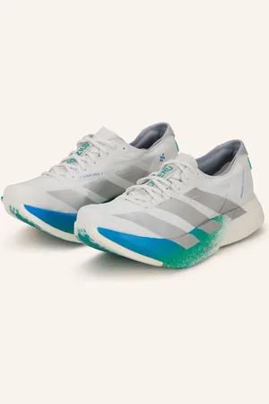 adidas Laufschuhe Adizero Adios Pro 4 grau