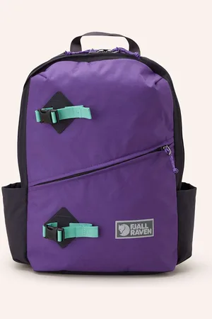Fjällräven Rucksack Vardag 17 L Mit Laptop-Fach lila