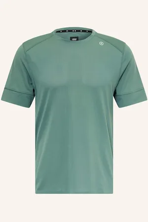 Ciele Athletics Laufshirt Fst gruen