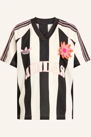 adidas T-Shirt Summer Glow schwarz
