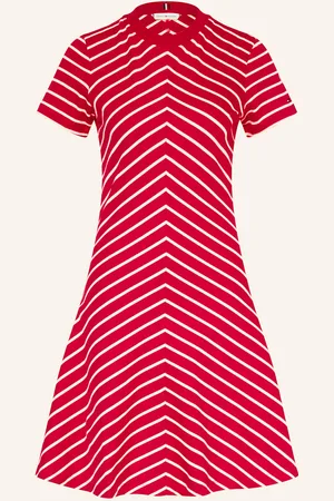 Tommy Hilfiger Kleid rot