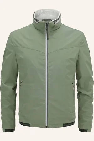 Milestone Blouson Mslivingston gruen