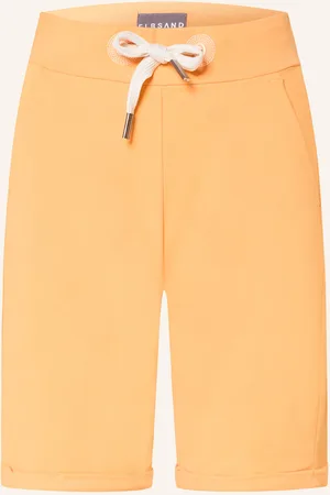 ELBSAND Sweatshorts Brinjana