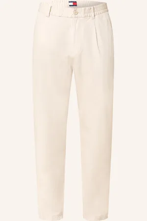 Tommy Hilfiger Chino Isaac Regular Fit beige