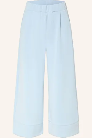 Rich & Royal Culotte blau