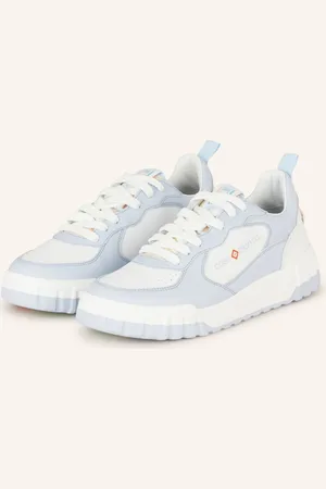 Casablanca Sneaker weiss