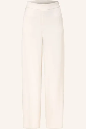 Opus Marlenehose Marou beige