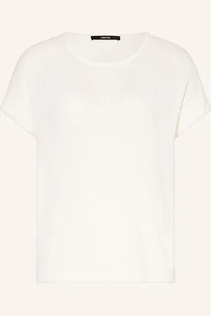 Someday Strickshirt Kanandi weiss