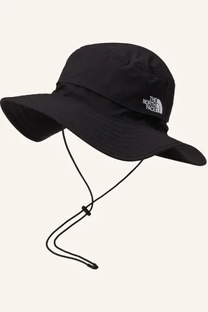 The North Face Hut Horizon Breeze schwarz