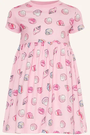 s.Oliver Jerseykleid rosa