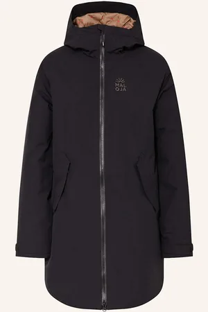 Maloja Parka Kareckm.