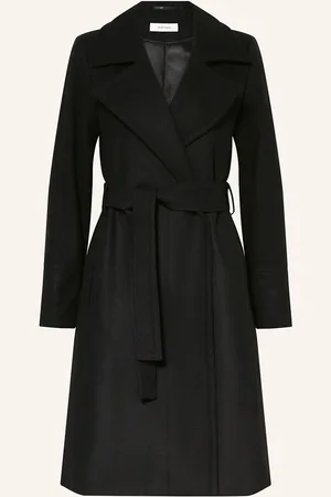 Reiss Wollmantel