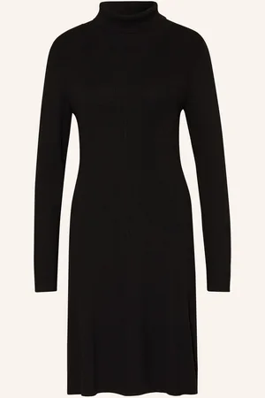 Comma, Strickkleid