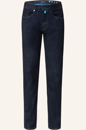 Pierre Cardin Jeans Antibes Slim Fit blau
