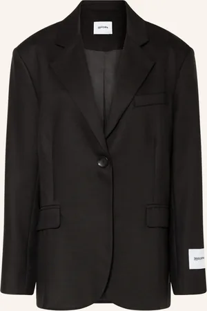 Black Palms Blazer Bobby