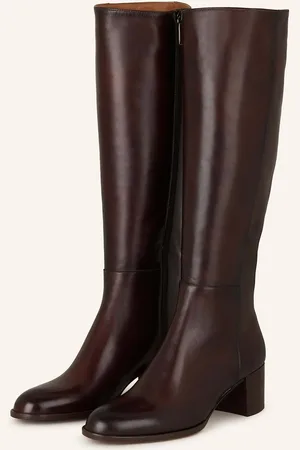 Magnanni Stiefel braun