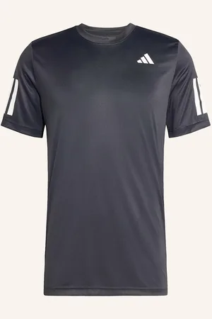 adidas T-Shirt Club Tennis Climacool 3-Stripes