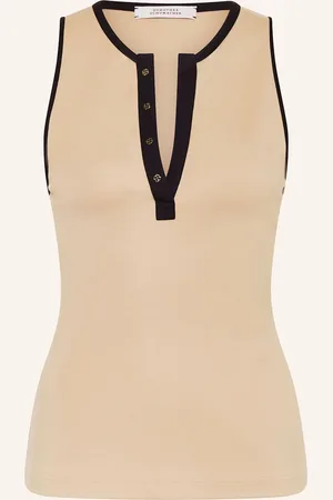 Dorothee Schumacher Jerseytop Emotional Essence beige