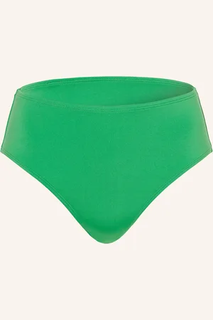 Marie Jo High-Waist-Bikini-Hose Madurai gruen