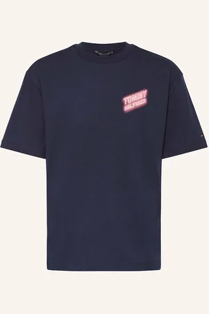Tommy Hilfiger T-Shirt blau