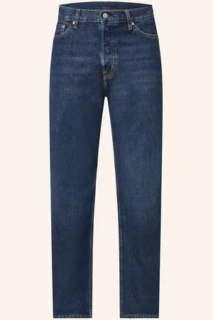 COS Jeans Regular Fit blau