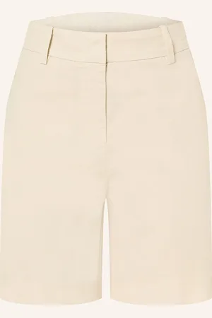 Marc O’ Polo Shorts weiss