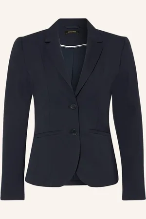 More & More Blazer Sally blau