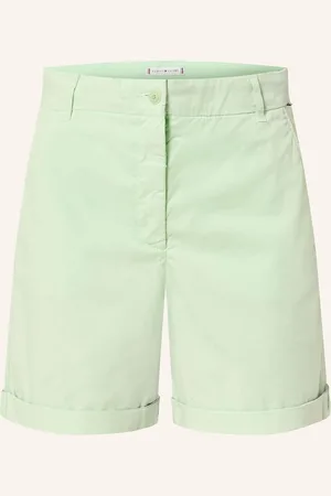 Tommy Hilfiger Shorts gruen