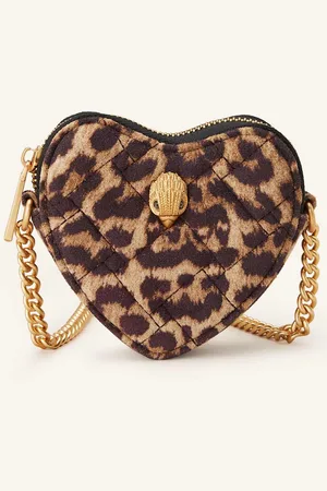 Kurt Geiger Micro Bag beige