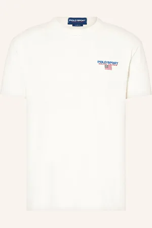 Ralph Lauren T-Shirt weiss