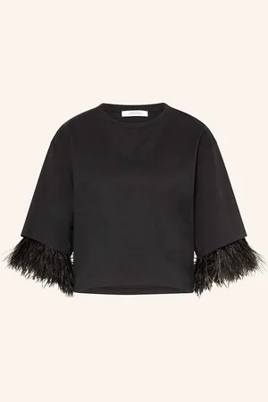 Dorothee Schumacher Shirt Feminine Favorites Mit 3/4-Arm