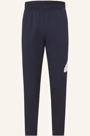 adidas Sweatpants Future Icons Badge schwarz