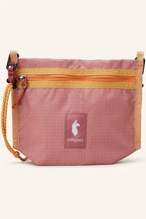 COTOPAXI Umhängetasche Lista 2 L rosa
