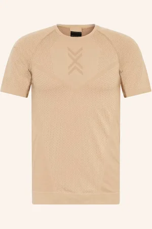 X Bionic Laufshirt Xceed Run