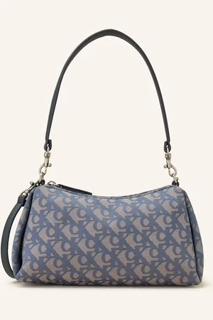 Calvin Klein Umhängetasche blau