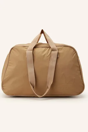 adidas Sporttasche Bowling Bag braun