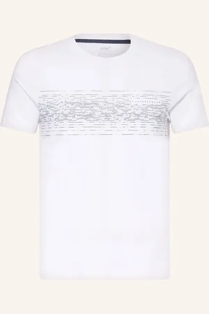 JOY SPORTSWEAR T-Shirt Florim weiss