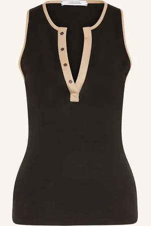 Dorothee Schumacher Jerseytop Emotional Essence schwarz