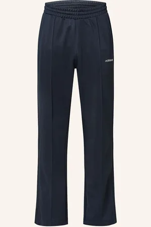 adidas Track Pants Flare grau