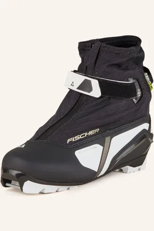 Fischer Langlauf-Skischuhe Xc Comfort Pro Ws