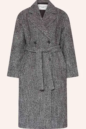 Marc O’ Polo Mantel schwarz