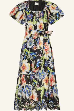 Phase Eight Kleid Asa schwarz