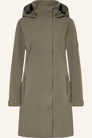 Canada Goose Regenmantel Cardero gruen