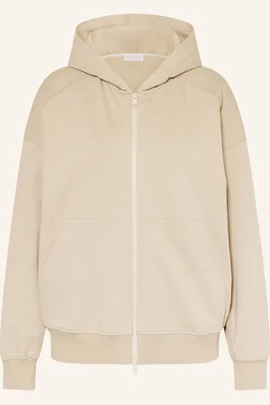 Brunello Cucinelli Sweatjacke