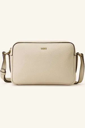 HUGO BOSS Umhängetasche Lenah weiss