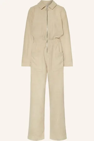 Lollys Laundry Jumpsuit Aberdeen Aus Cord